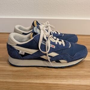 Reebok x Anine Bing Women's Classic Retro Sneakers